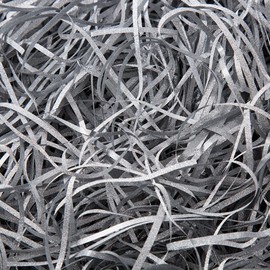 YOETSPDS 100 Grams Shredded Paper Filler Glitter Raffia Grass Crinkle Paper for Gift Boxes Gift Bags Filler Decoration Silver Glitter
