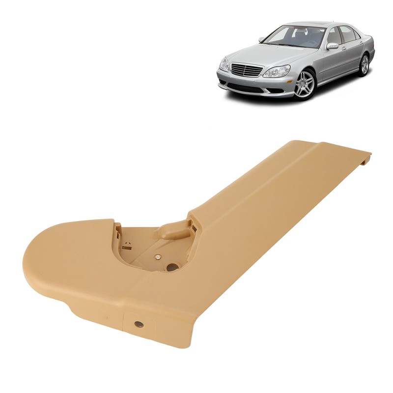 Right Side Seat Trim Cover Precise Fit 2209103018 Replacement for