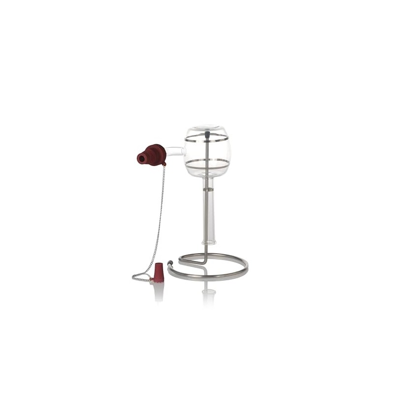 Il Piccolo Sommelier Wine Aerator