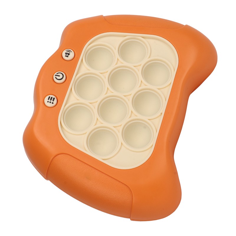 Decompression Breakthrough Puzzle Game Machine Speed Push Pop Button Puzzle