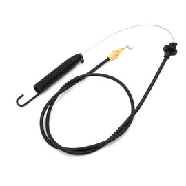 TOPEMAI 290-807 Deck Engagement Cable for MTD Troy Bilt Cub 946-04173E 946-04173C 946-04173B 746-04173B 746-04173 746-04173A 746-04173E - 946-04173E Deck Engagement Cable