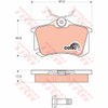 TRW GDB1578 Brake Pads