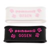 Gosen WPBP NAC02 Tennis Accessory Chubby Cat Grip Band