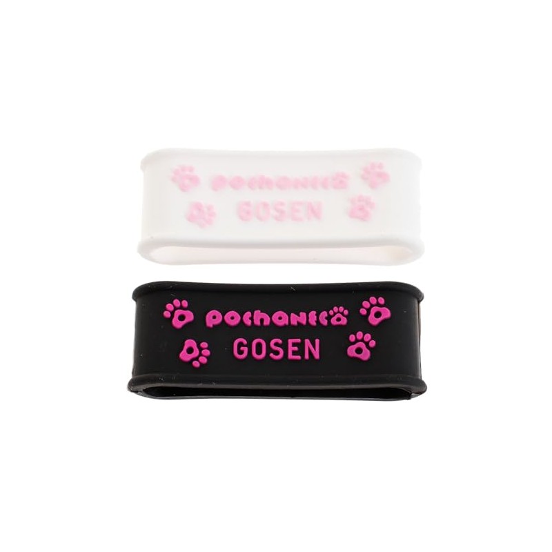 Gosen WPBP NAC02 Tennis Accessory Chubby Cat Grip Band