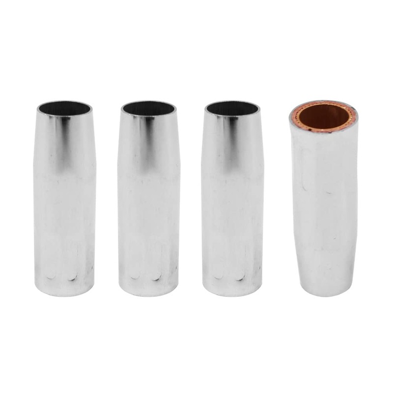 Tiardey 19pcs MB15 15AK Contact Tip& Tips Holder Difuser &