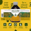 MICROBZ Magnesium Oil | 250 ml | High Absorption Magnesium