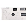 Film Camera 900mAh Full Manual Setting Single Use Flash Shutter