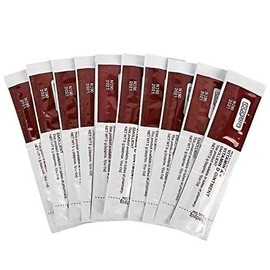 Aftercare Cream SPMU/Microblading/Permanent Makeup - Vitamin A & D Emollient (Pack of 20)