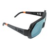 Welding Glasses Auto Dimming UV Prevention Anti Strong Light Solar