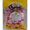 Katja Pink Pig Head Shaped Candy 17.6 oz