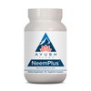 Ayush Herbs Neem Plus Herbal Supplement for Skin Immune Health