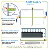 Machrus Upper Bounce Trampoline Replacement Mat 7.5FT 8FT 10FT 11FT