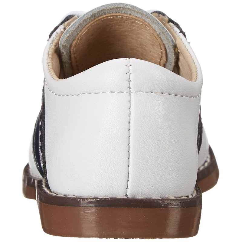 FOOTMATES Unisex-Child Cheer 3 (Infant/Toddler/Little Kid)