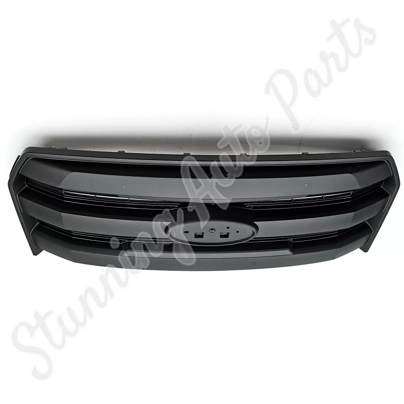 Stunning For 2015 2016 2017 Ford F150 F-150 Front Upper