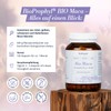BioProphyl® Organic Maca - 500 mg Pure Maca Root Powder