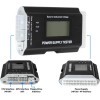 Kingwin Digital Power Supply Tester With Lcd Display For Atx
