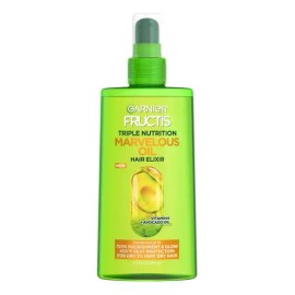 Garnier Triple Nutrición Vitaminae Y Aguacate Almendra 150ml