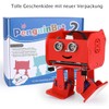ELEGOO Robot Penguin Bot Two-Legged Robot Construction Kit Compatible with