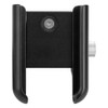 0.7-1.4in Diameter Mobile Phone Holder Aluminum Alloy Stand Bracket Universal