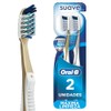 Oral Cepillo Dientes Beneficios Cerdas Suaves Uds
