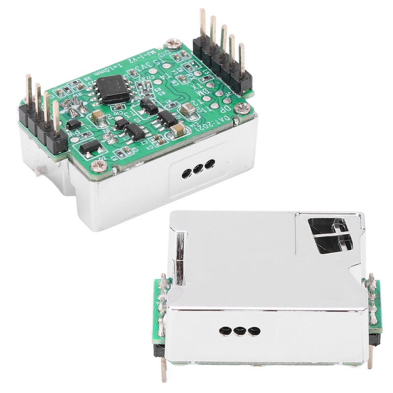 Infrared CO2 Sensor Module NDIR Carbon Dioxide Gas Detection Equipment