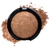 Palladio Baked Bronzer Polvo Compacto Illuminating Tan 0.35 oz