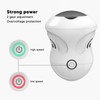 Electric Feet Callus Remover Wireless Portable Rechargeable Foot File Pedicure