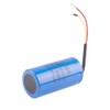 CD60 250uF Motor Start Capacitors with Wire Lead 250VAC 50/60Hz