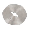Electric Scissor Blade, Replacement Rotary Blades, Octagonal Alloy Steel Blade,