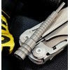Galvanox Multi-tool Bit Extender Add On Accessory Compatible with Leatherman