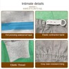 Waterproof Diaper Pants for The Elderly, Leak-Proof Long Pants, Washable