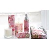 Mangiacotti Kitchen Soap and Surface Cleaner Set, Pomegranate
