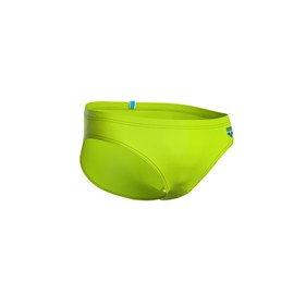 Arena Men's Santamarias R Swim Briefs (Pack of 1)