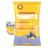 Sunflower Bites by TUMNUTS, Roasted & Salted Sunflower Seeds, 12