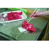 Arland Bento Juice and Oil Absorbing Sheets, Pack of 100,