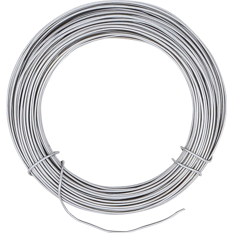 Screw Securing Wire