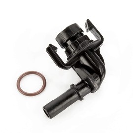 LST Vacuum Pump Vacuum Pump Flange