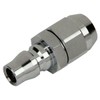 SK11 Nut Coupler, Inner Diameter 0.3 inches (8.0 mm), Outer
