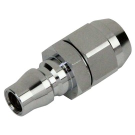 SK11 Nut Coupler, Inner Diameter 0.3 inches (8.0 mm), Outer Diameter 0.5 inches (12.0 mm), 80PN AP-18