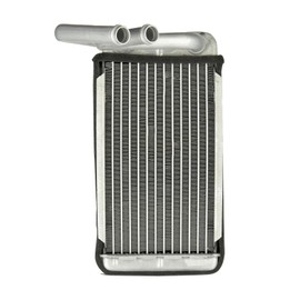 Klimoto HVAC Heater Core | Compatible with 98-97 Acura EL; 98-96 Honda Civic