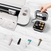 Hadwoer Portable Organizer Holder Compatible with Maker Blades & Housing,