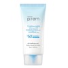 MakePrem Make Prem UV Defense Me Watery Capsule Sun Cream 50ml (SPF50+) 1 unit / 메이크프렘 유브이 디펜스 미 워터리 캡슐 선크림 50ml(SPF50+) 1개