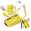 ASA TECHMED Nurse Essentials Professional Kit with Handheld Travel Case