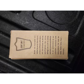 Parker Soloedge safety razor.