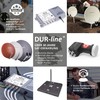 Dur-Line Universal Rubber Cuff – Made in Germany – 32-60