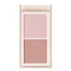 Excel Eye Nuancer EN03 Eyeshadow, Color: Silent Poppy, for Nuance