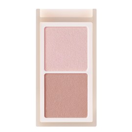 Excel Eye Nuancer EN03 Eyeshadow, Color: Silent Poppy, for Nuance Makeup, Color Correction, Highlight, Tone Up