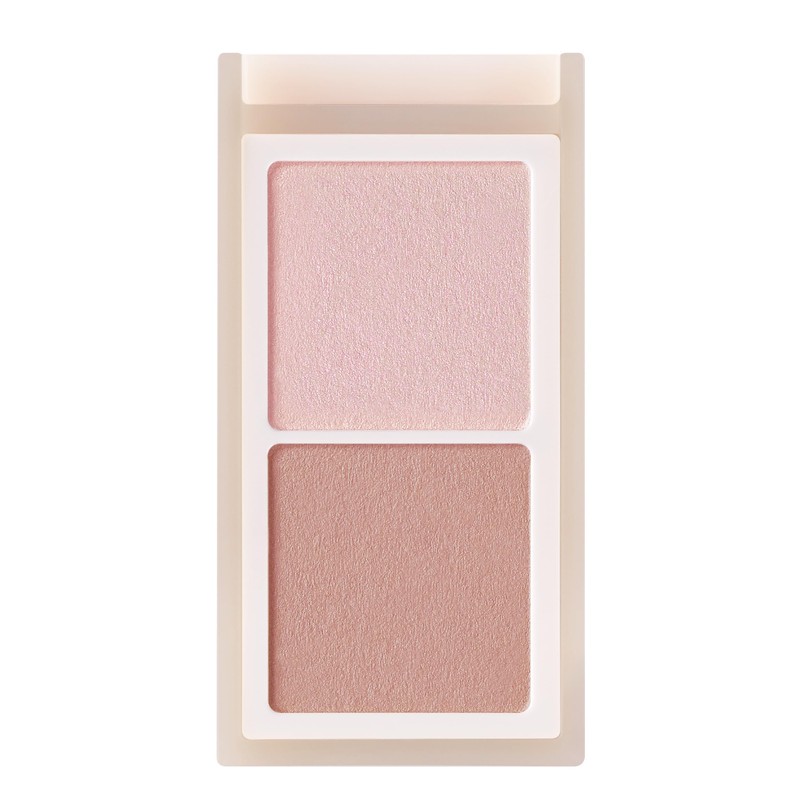Excel Eye Nuancer EN03 Eyeshadow, Color: Silent Poppy, for Nuance