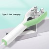 RF Facial Massage Roller 3 Levels Microcurrent Tightening Lifting Y