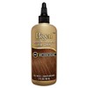Bigen Semi Permanent Hair Color #WB3 Medium Warm Brown, 3